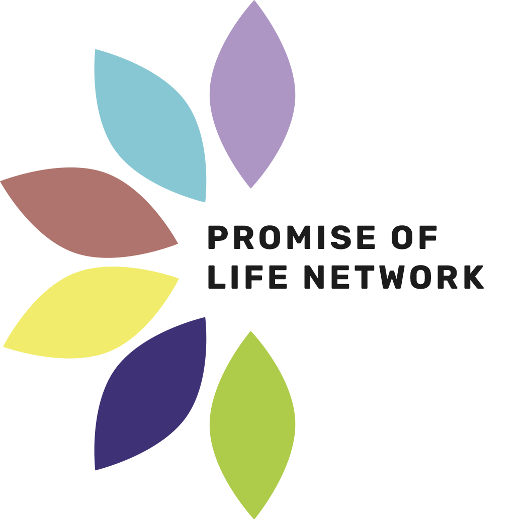 Promise of Life Network logo